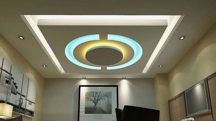 False Ceiling